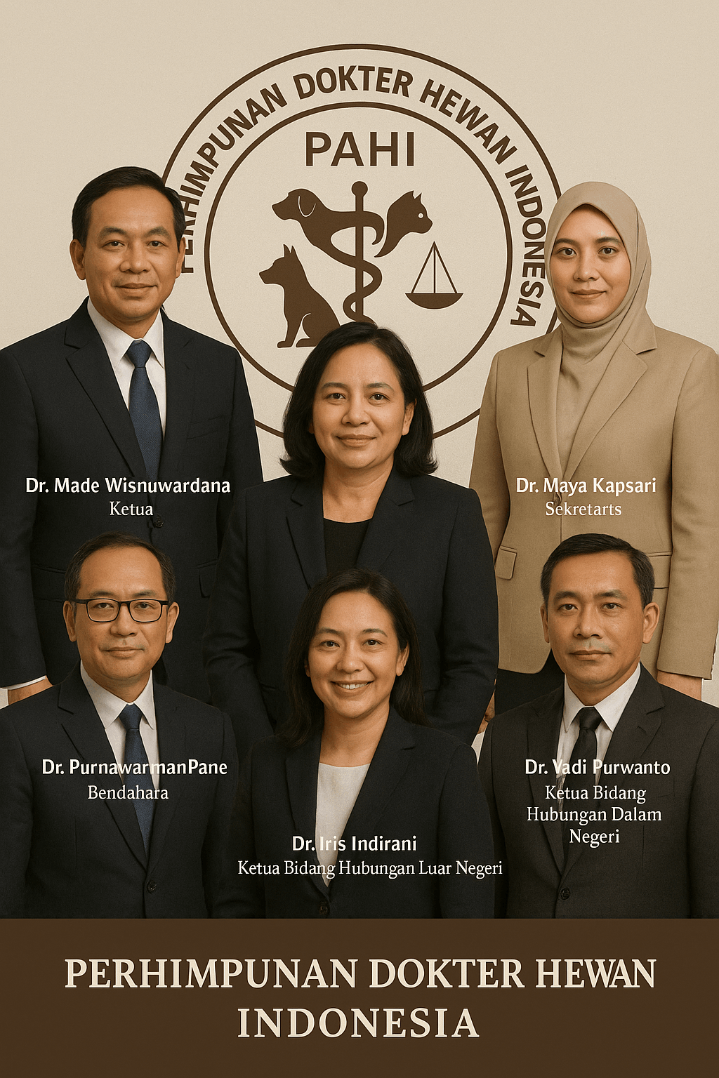 PAHI CABANG KEDIRI