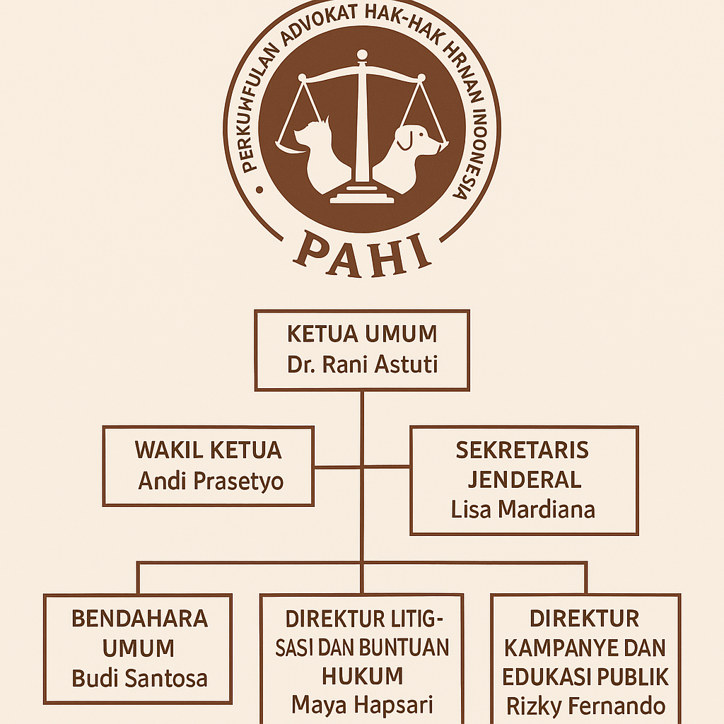PAHI CABANG KEDIRI